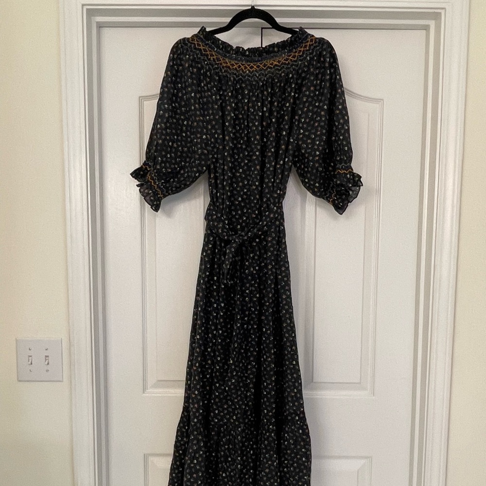 Doen Isidore Dress - Size Medium